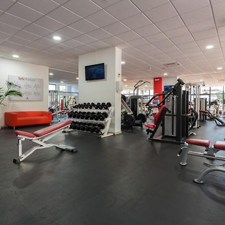 Apartamento T2 Club Amarilis - Portimão Esterno foto