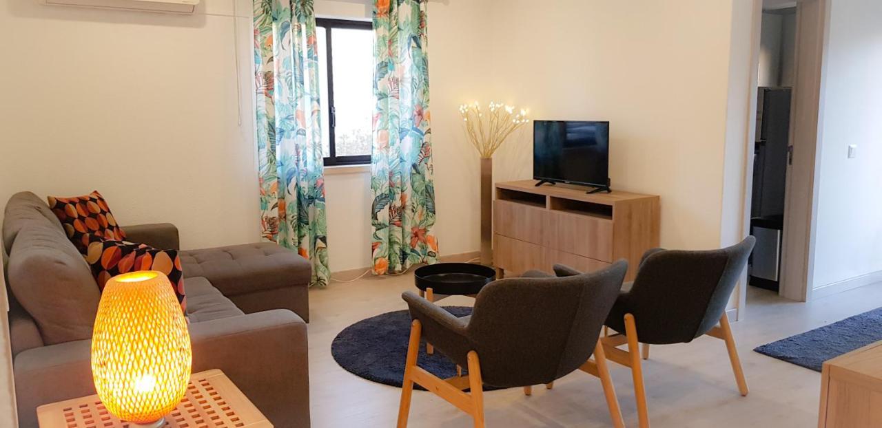 Apartamento T2 Club Amarilis - Portimão Esterno foto