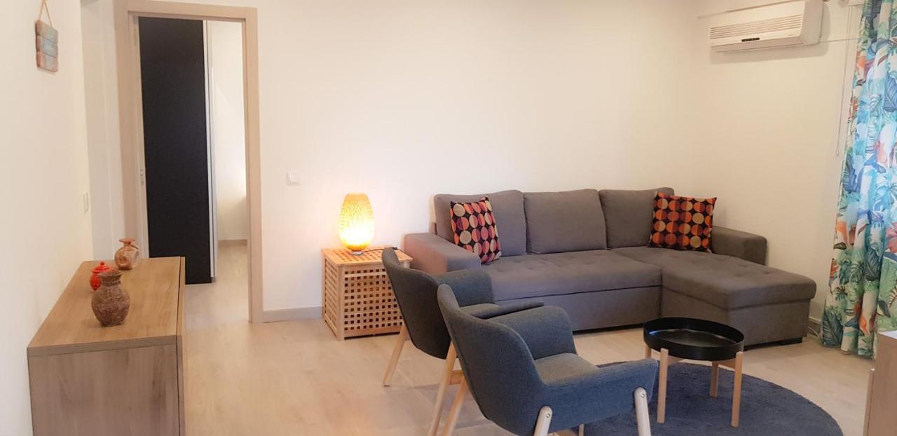 Apartamento T2 Club Amarilis - Portimão Esterno foto