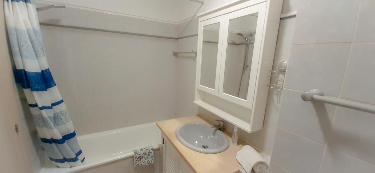 Apartamento T2 Club Amarilis - Portimão Esterno foto