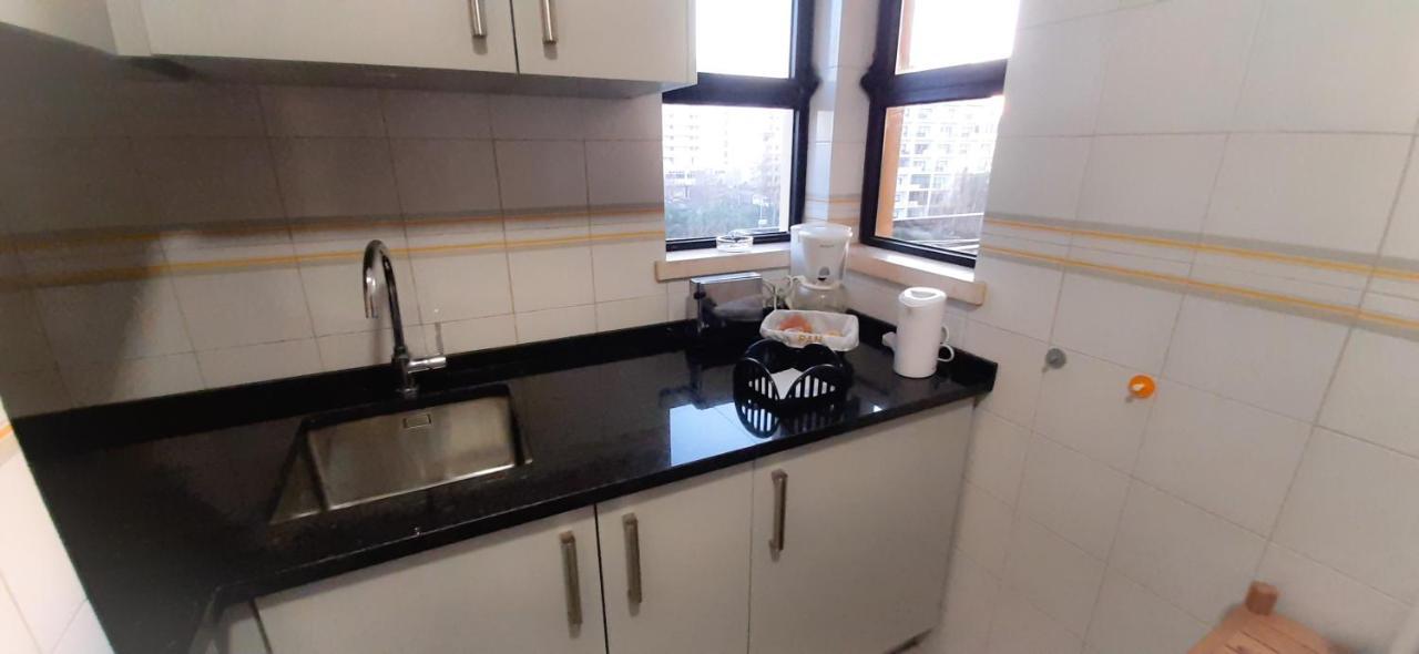 Apartamento T2 Club Amarilis - Portimão Esterno foto