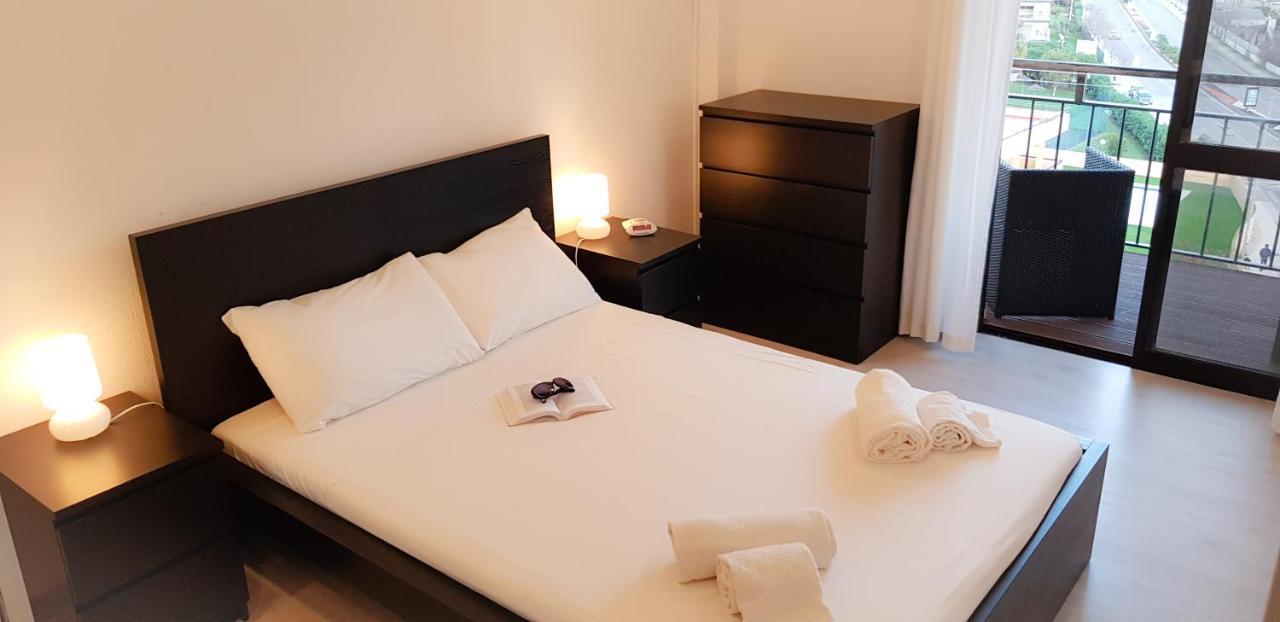Apartamento T2 Club Amarilis - Portimão Esterno foto