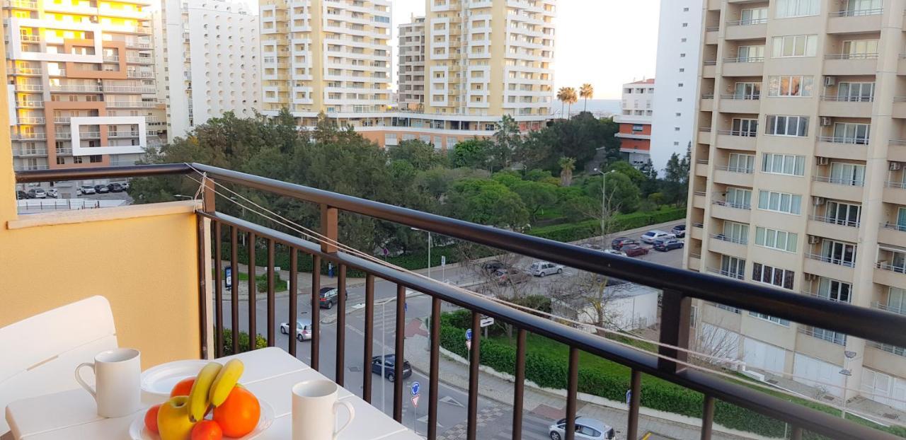 Apartamento T2 Club Amarilis - Portimão Esterno foto