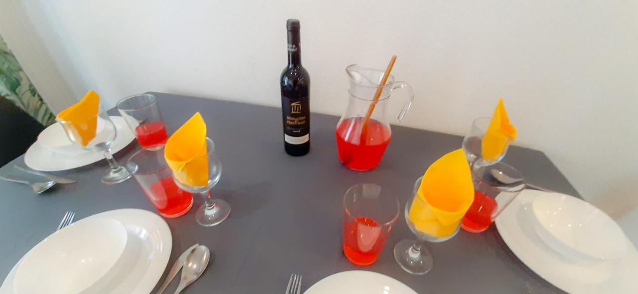 Apartamento T2 Club Amarilis - Portimão Esterno foto