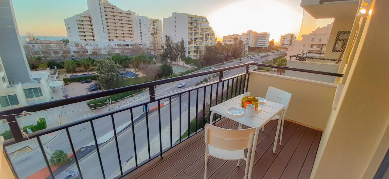 Apartamento T2 Club Amarilis - Portimão Esterno foto