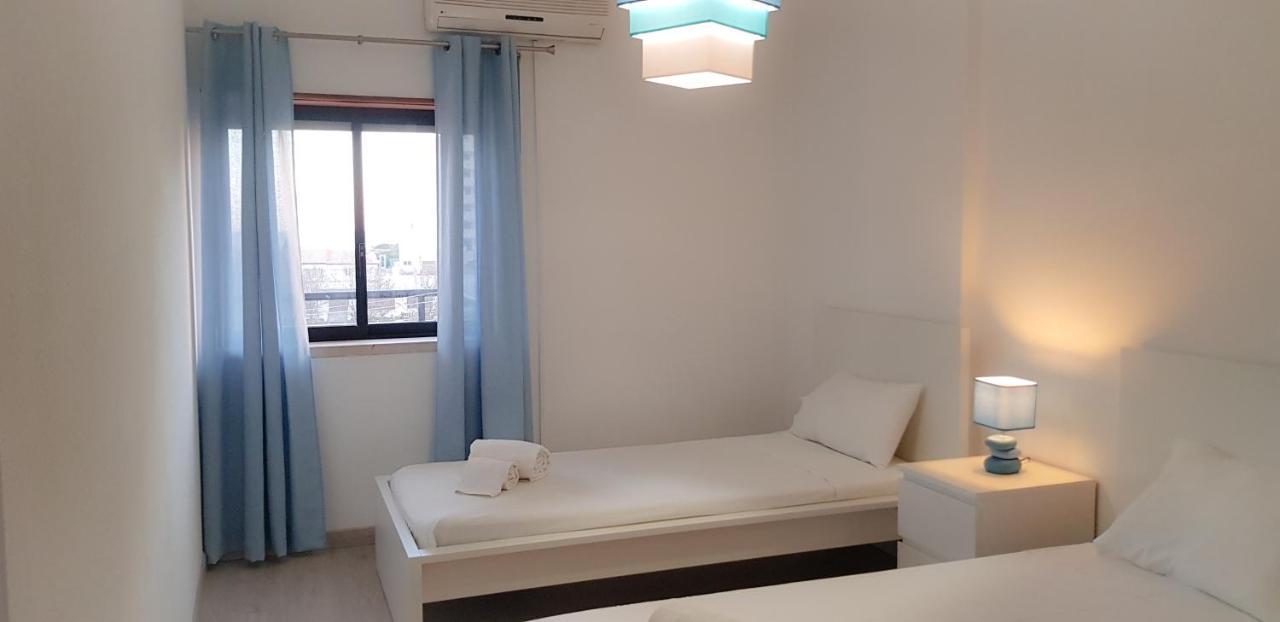 Apartamento T2 Club Amarilis - Portimão Esterno foto