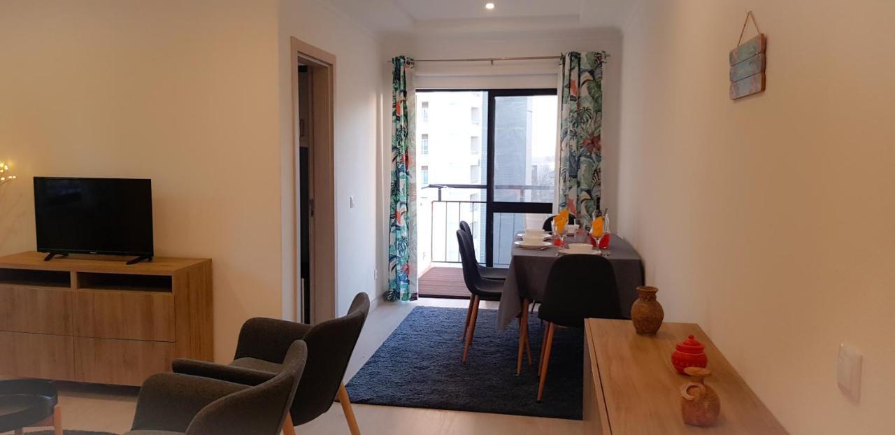 Apartamento T2 Club Amarilis - Portimão Esterno foto