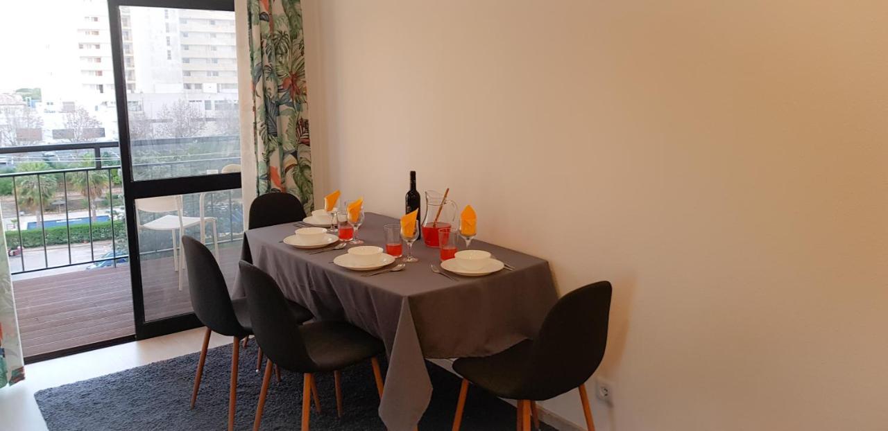 Apartamento T2 Club Amarilis - Portimão Esterno foto