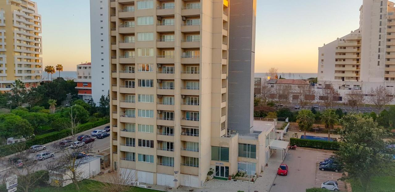 Apartamento T2 Club Amarilis - Portimão Esterno foto