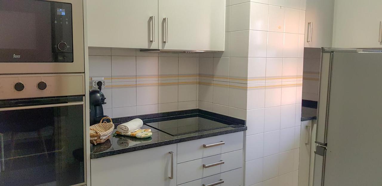 Apartamento T2 Club Amarilis - Portimão Esterno foto