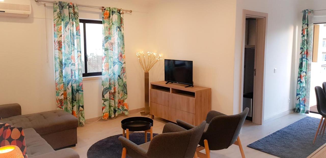 Apartamento T2 Club Amarilis - Portimão Esterno foto