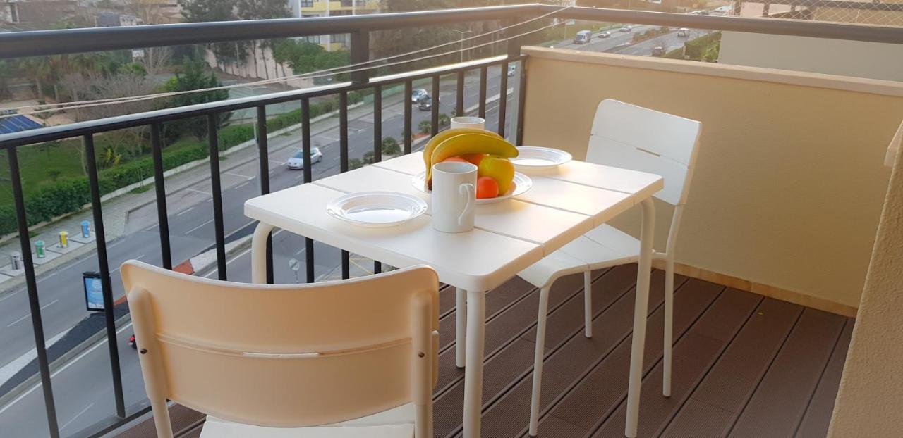 Apartamento T2 Club Amarilis - Portimão Esterno foto