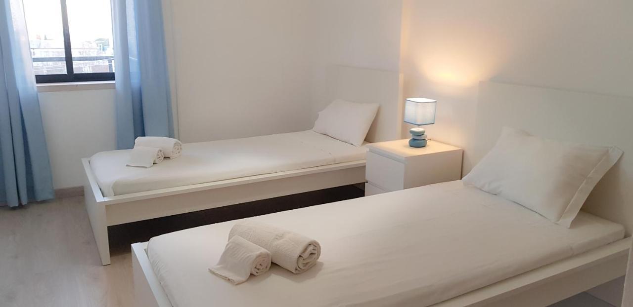Apartamento T2 Club Amarilis - Portimão Esterno foto