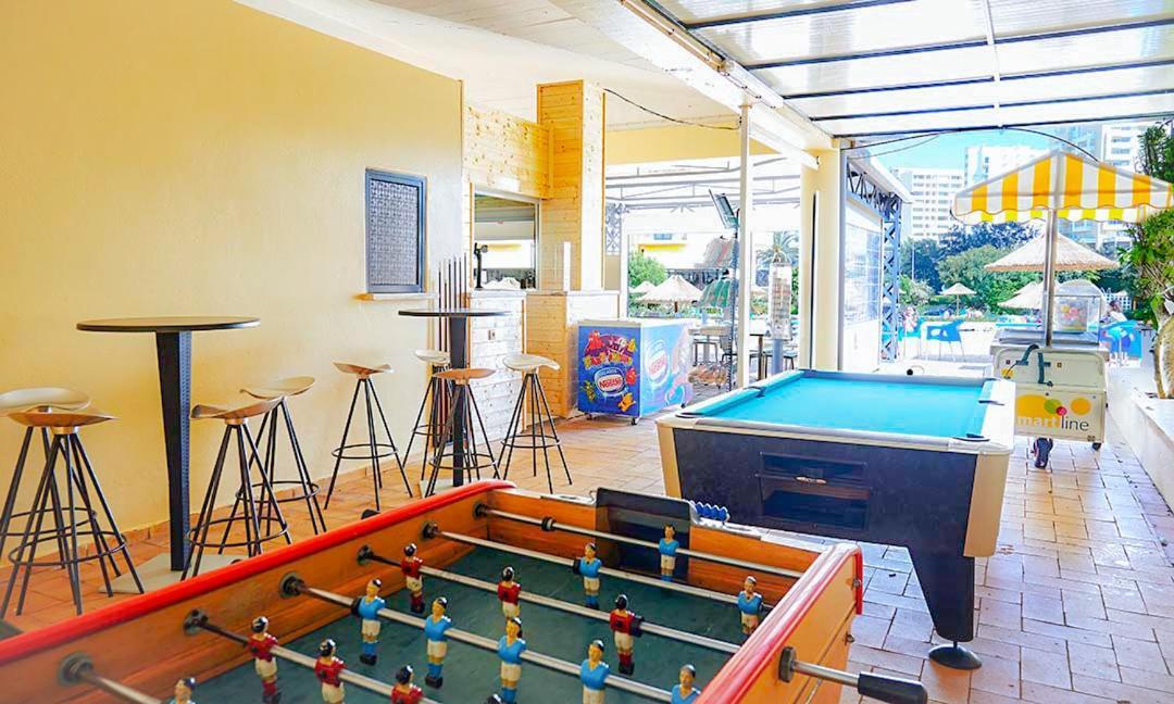 Apartamento T2 Club Amarilis - Portimão Esterno foto