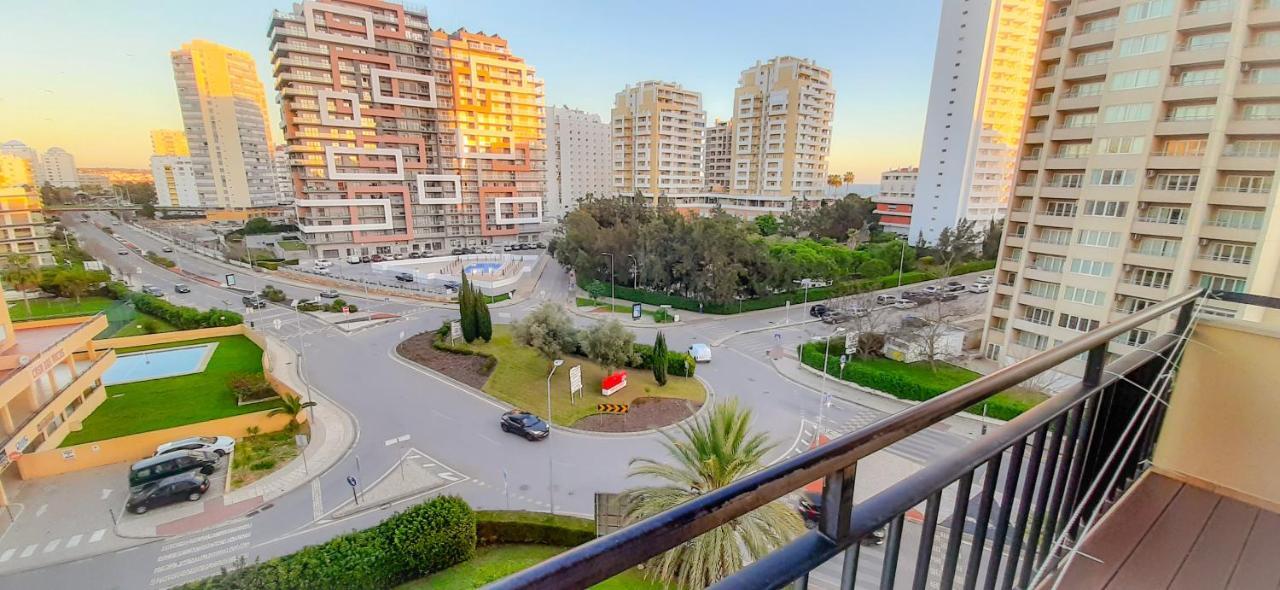 Apartamento T2 Club Amarilis - Portimão Esterno foto