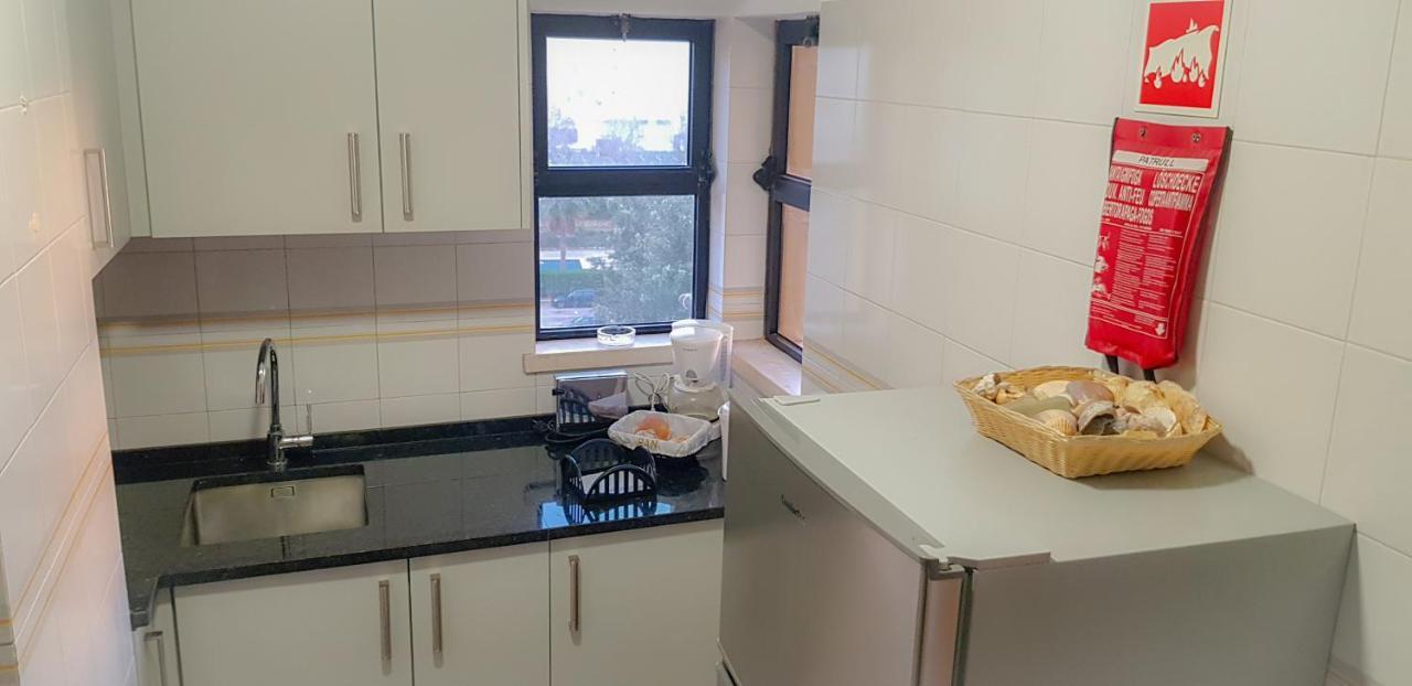 Apartamento T2 Club Amarilis - Portimão Esterno foto