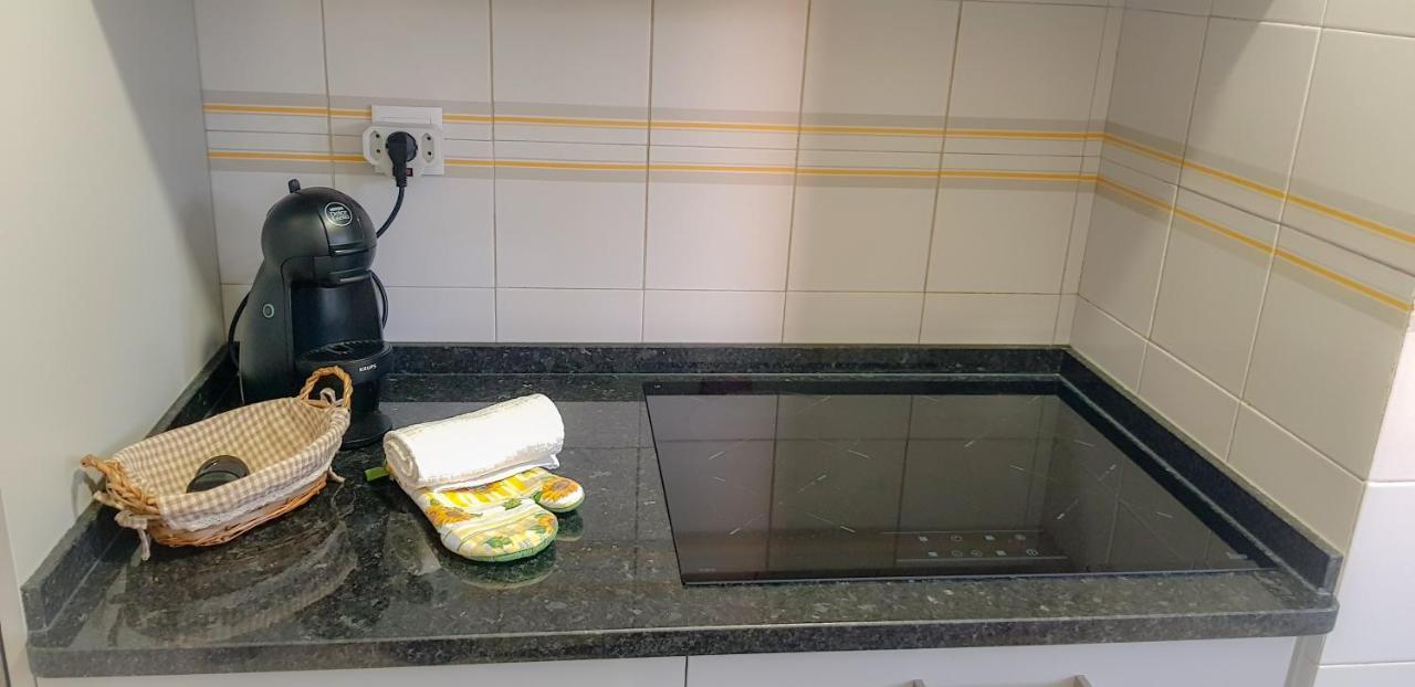Apartamento T2 Club Amarilis - Portimão Esterno foto