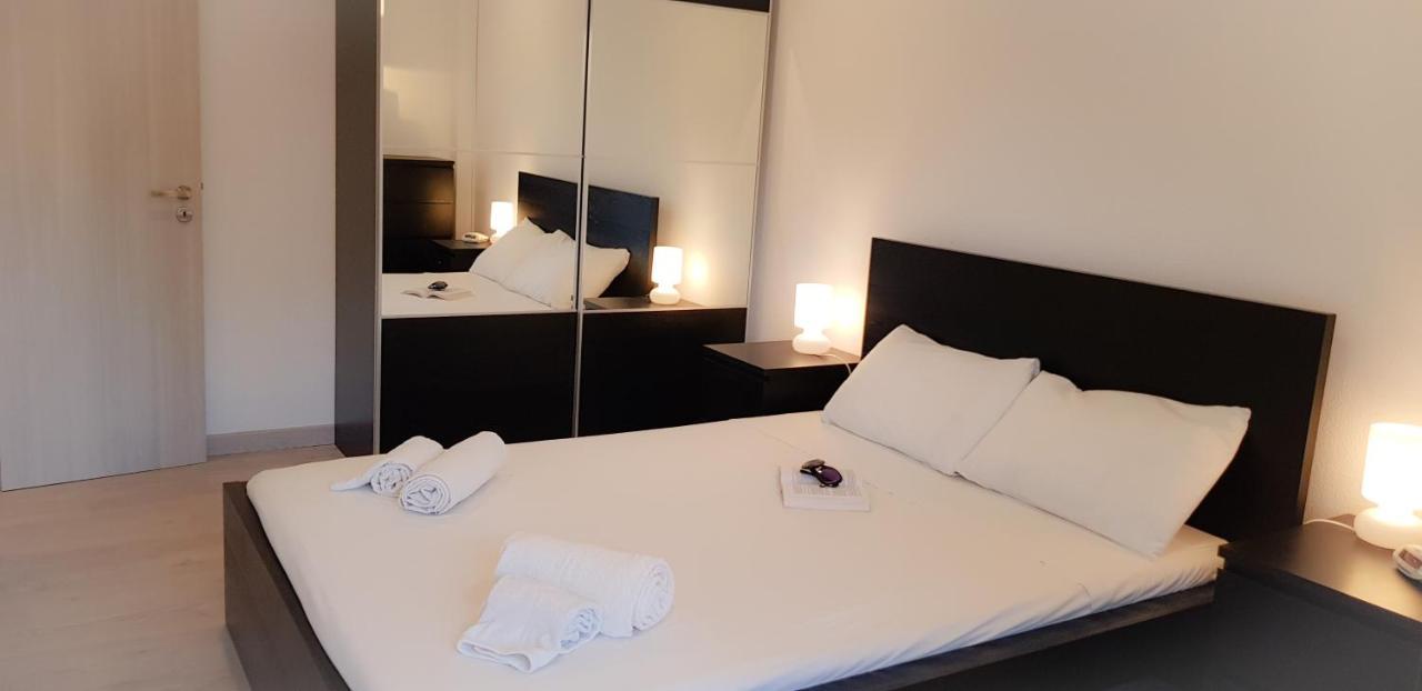 Apartamento T2 Club Amarilis - Portimão Esterno foto