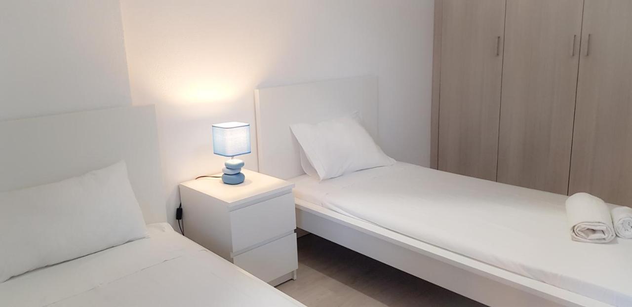 Apartamento T2 Club Amarilis - Portimão Esterno foto