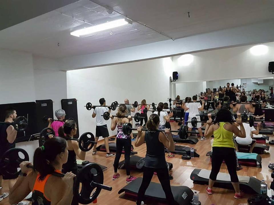 Apartamento T2 Club Amarilis - Portimão Esterno foto